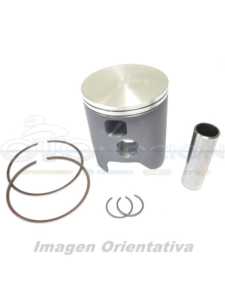 PISTON FORJADO Ø 66,34 MM KTM EXC 250 00-05