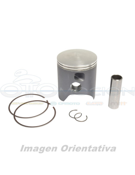 PISTON FORJADO Ø 66,33 MM PARA CILINDRO ORIGINAL