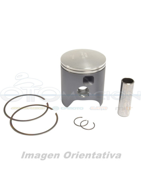 PISTON FORJADO Ø 66,94 MM PARA CILINDRO ORIGINAL