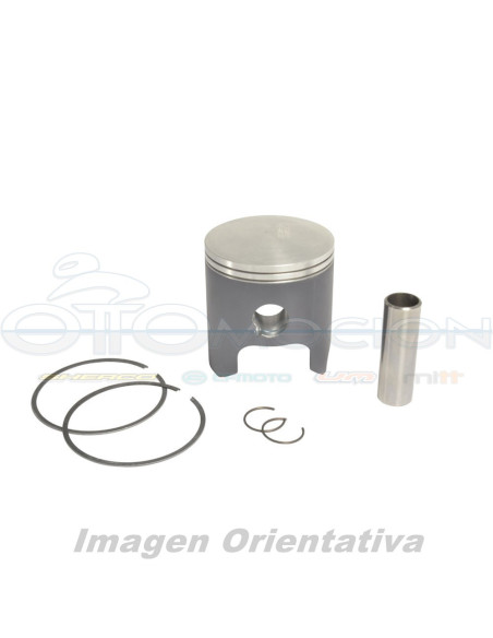 PISTON FORJADO Ø 67,44 MM PARA CILINDRO ORIGINAL