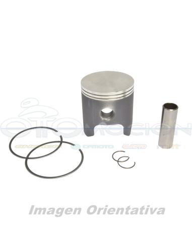 PISTON FORJADO Ø 67,44 MM PARA CILINDRO ORIGINAL