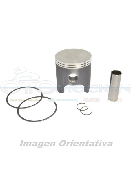 PISTON FORJADO Ø 67,45 MM PARA CILINDRO ORIGINAL