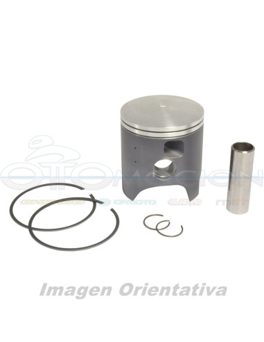 PISTON FORJADO Ø 67,94 MM PARA CILINDRO ORIGINAL