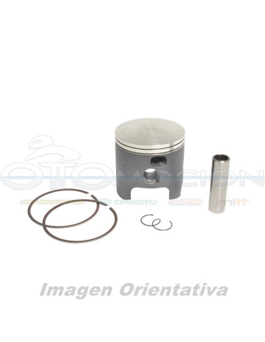 PISTON FORJADO Ø 68,94 MM PARA CILINDRO ORIGINAL