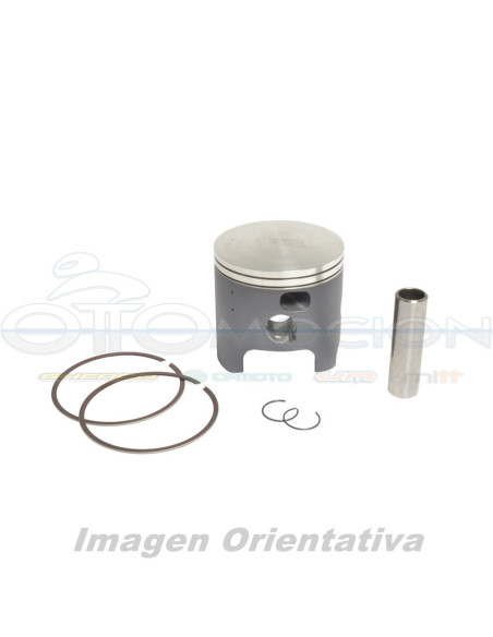 PISTON FORJADO Ø 68,94 MM PARA CILINDRO ORIGINAL