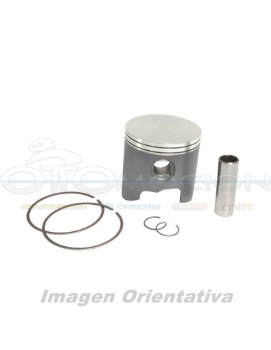 PISTON FORJADO Ø 71,93 MM PARA CILINDRO ORIGINAL