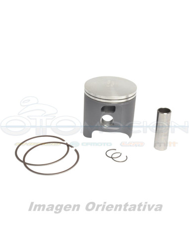 PISTON FORJADO Ø 71,94 MM PARA CILINDRO ORIGINAL