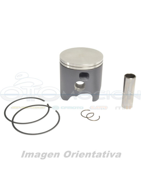 PISTON FORJADO Ø 71,95 MM PARA CILINDRO ORIGINAL