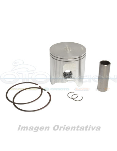 PISTON FORJADO Ø 71,96 MM PARA CILINDRO ORIGINAL