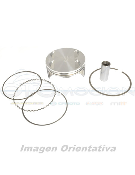 PISTON FORJADO Ø 94,94 MM PARA CILINDRO ORIGINAL