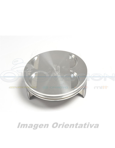 PISTON FORJADO Ø 94,96 MM PARA CILINDRO ORIGINAL