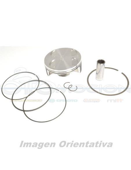 PISTON FORJADO Ø 95,96 MM PARA CILINDRO ATHENA Y ORIGINAL