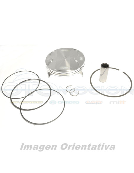 PISTON FORJADO Ø 95,96 MM PARA CILINDRO ATHENA Y ORIGINAL