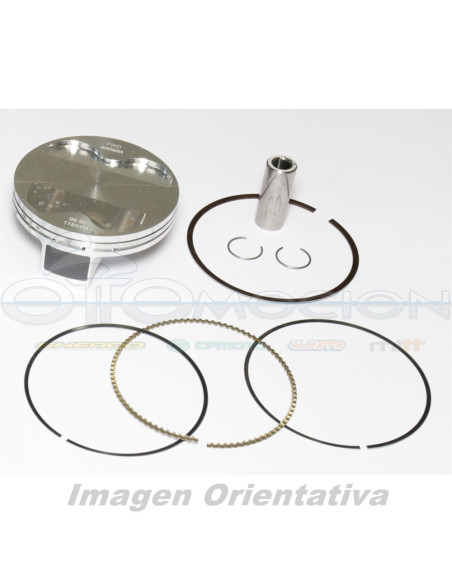 PISTON FORJADO Ø 96,97 MM PARA CILINDRO ATHENA Y ORIGINAL