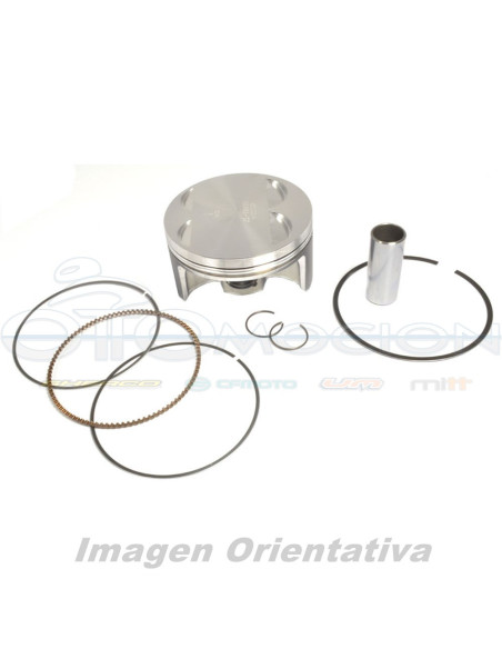 PISTON FORJADO Ø 97,94 MM PARA CILINDRO ORIGINAL