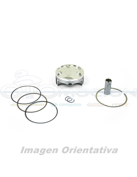 PISTON FORJADO  Ø 76,95 MM PARA CILINDRO ATHENA Y ORIGINAL