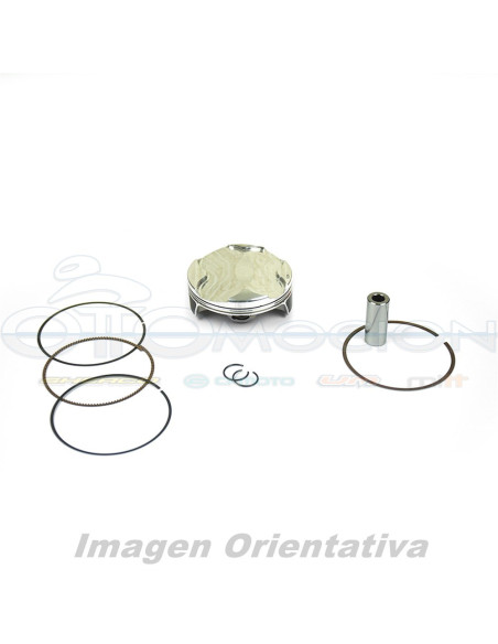 PISTON FORJADO  Ø 77,98 MM PARA CILINDRO ATHENA Y ORIGINAL