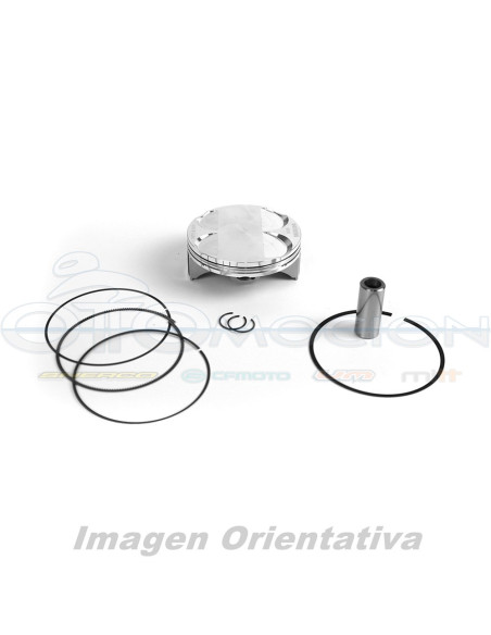 PISTON FORJADO  Ø 95,95 MM PARA CILINDRO ATHENA Y ORIGINAL