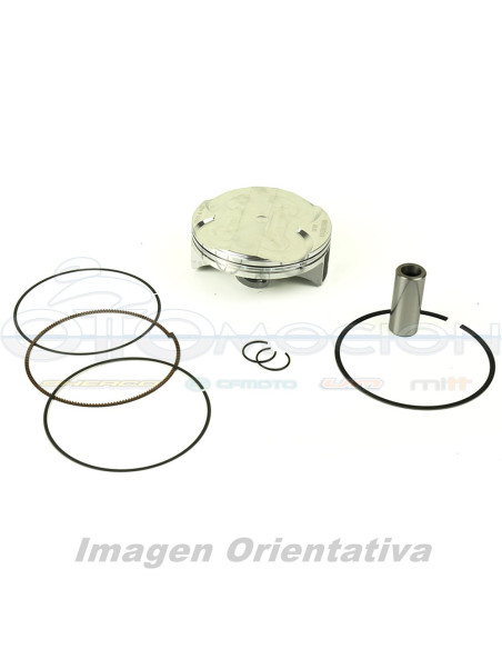 PISTON FORJADO  Ø 95,96 MM PARA CILINDRO ATHENA Y ORIGINAL