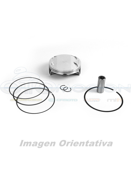 PISTON FORJADO  Ø 96,96 MM PARA CILINDRO ATHENA Y ORIGINAL