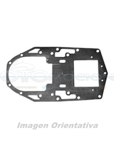 JUNTA DE BASE CILINDRO CON ESPESOR  SAME AS OE