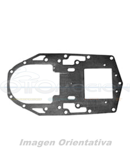 JUNTA DE BASE CILINDRO CON ESPESOR  SAME AS OE