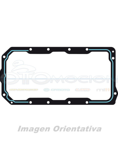 JUNTA DE BASE CILINDRO CON ESPESOR  SAME AS OE