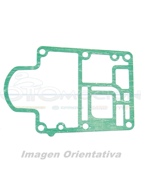 JUNTA DE BASE CILINDRO CON ESPESOR  SAME AS OE