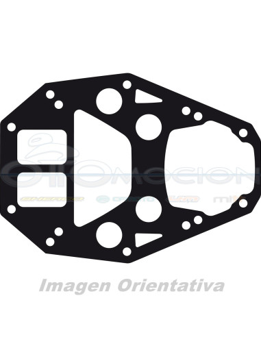 JUNTA DE BASE CILINDRO CON ESPESOR  SAME AS OE