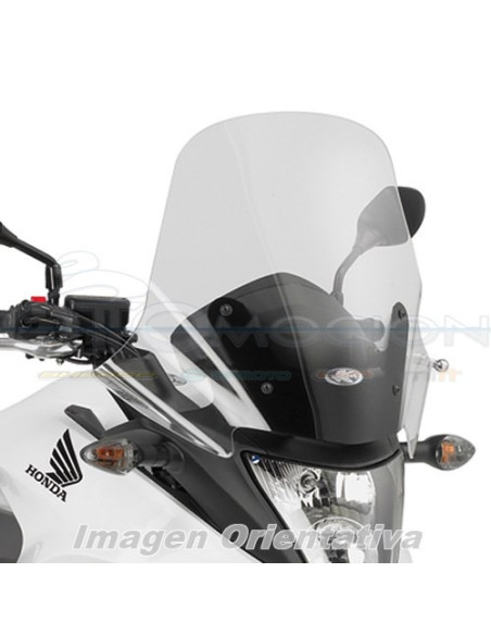 PARABRISAS P-KITA HONDA CROSSRUNNER 800 11 12