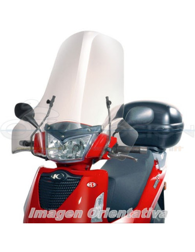 PARABRISAS P-KITA KYMCO PEOPLE-S 50-125-200 05 11