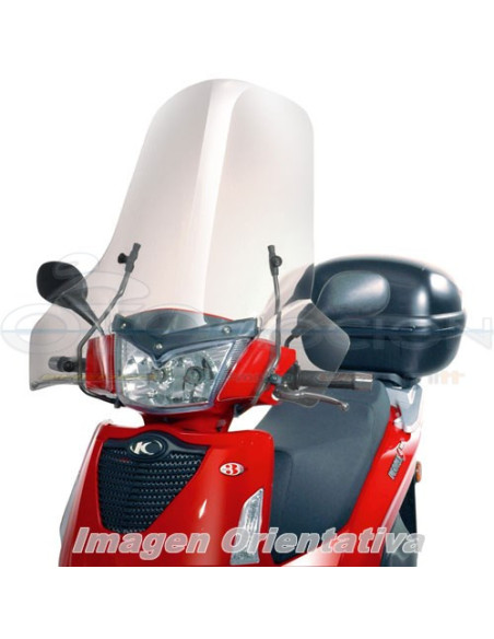 PARABRISAS P-KITA KYMCO PEOPLE-S 50-125-200 05 11