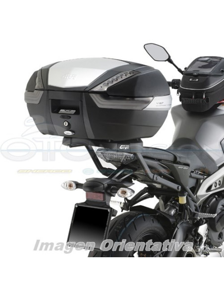 MONORACK P-M5-M7-M5M YAMAHA MT 09 13