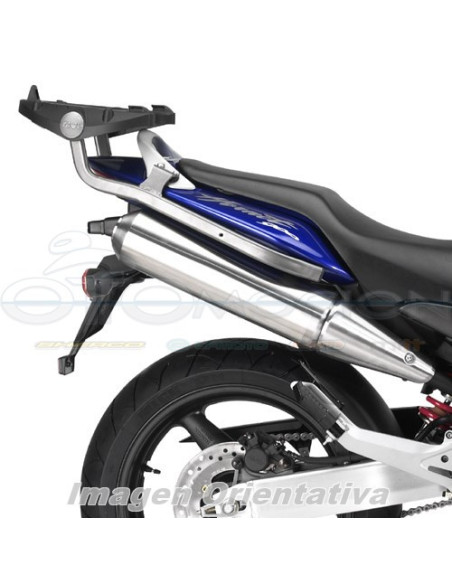 MONORACK P-M5-M11-M5M-M6M HONDA CB HORNET 900 02 07