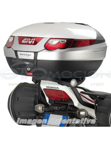 MONORACK P-M5-M11-M5M-M6M HONDA CBS 1300 10 12