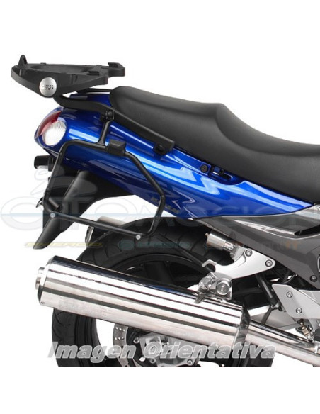 MONORACK P-M5-M11-M5M-M6M KAWASAKI ZZR 1200 02 05