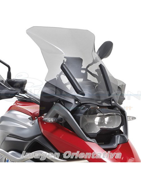 CUPULA P-KITA BMW R GS-ADVENTURE 1200 13 14-14