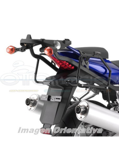 MONORACK P-M5-M11-M5M-M6M SUZUKI SV-S 650-1000 03 08