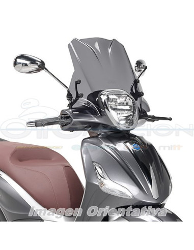 CUPULA C-KITA PIAGGIO BEVERLY -SPORT TOURI 125-300-350 12