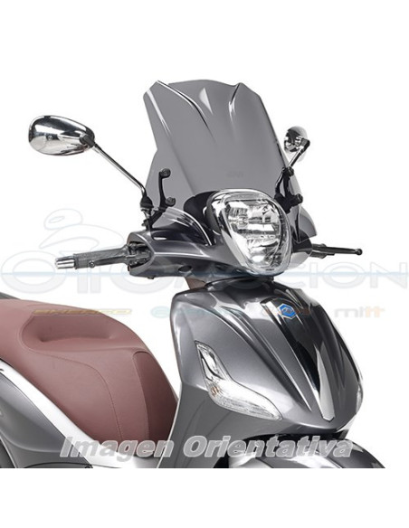 CUPULA C-KITA PIAGGIO BEVERLY -SPORT TOURI 125-300-350 12