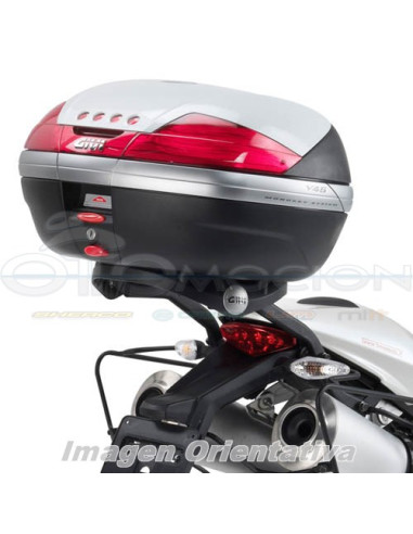 MONORACK P-M5-M11-M5M-M6M DUCATI MONSTER-EVO 696-796-1100 08