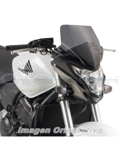 PARABRISAS C-KITA HONDA HORNET 600 11 12