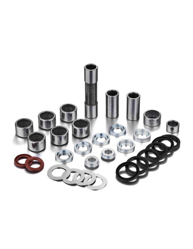 REBUILT KIT  LINKAGE BEARING 14MM 2020