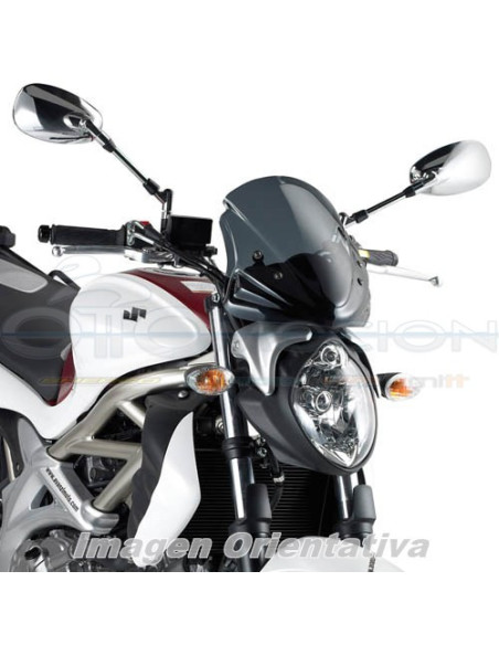 PARABRISAS C-KITA SUZUKI GLADIUS 650 09 14