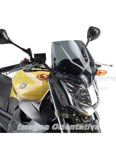 PARABRISAS C-KITA YAMAHA XJ6 DIVERSION F 09 13