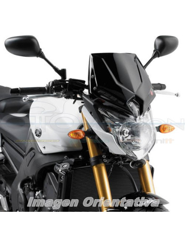 PARABRISAS C-KITA YAMAHA FZ8-FAZER 8 800 10 12