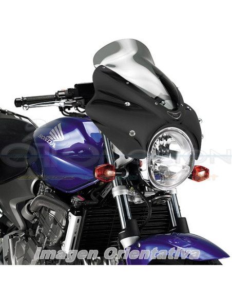 PARABRISAS C-KITA HONDA HORNET 600 03 06