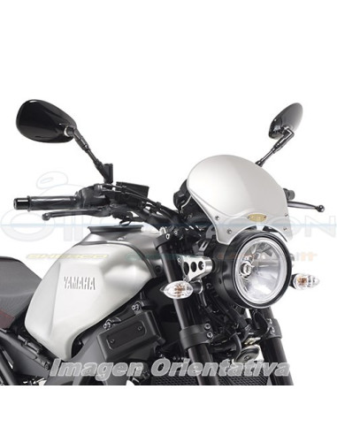 KITA YAMAHA XSR 900 16P-100AL-B