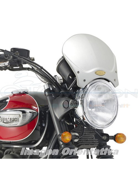 KITA TRIUMPH BONNEVILLE 865P-100AL-B