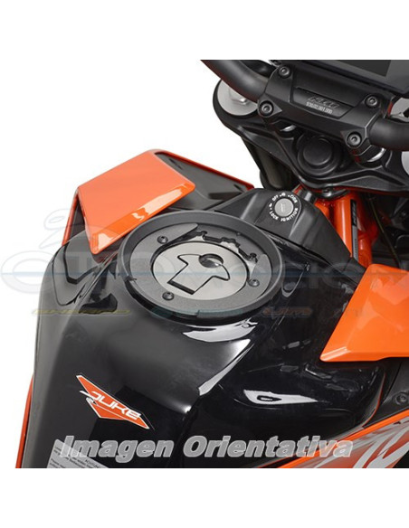 KITA METALICO KTM DUKE 125-390 17